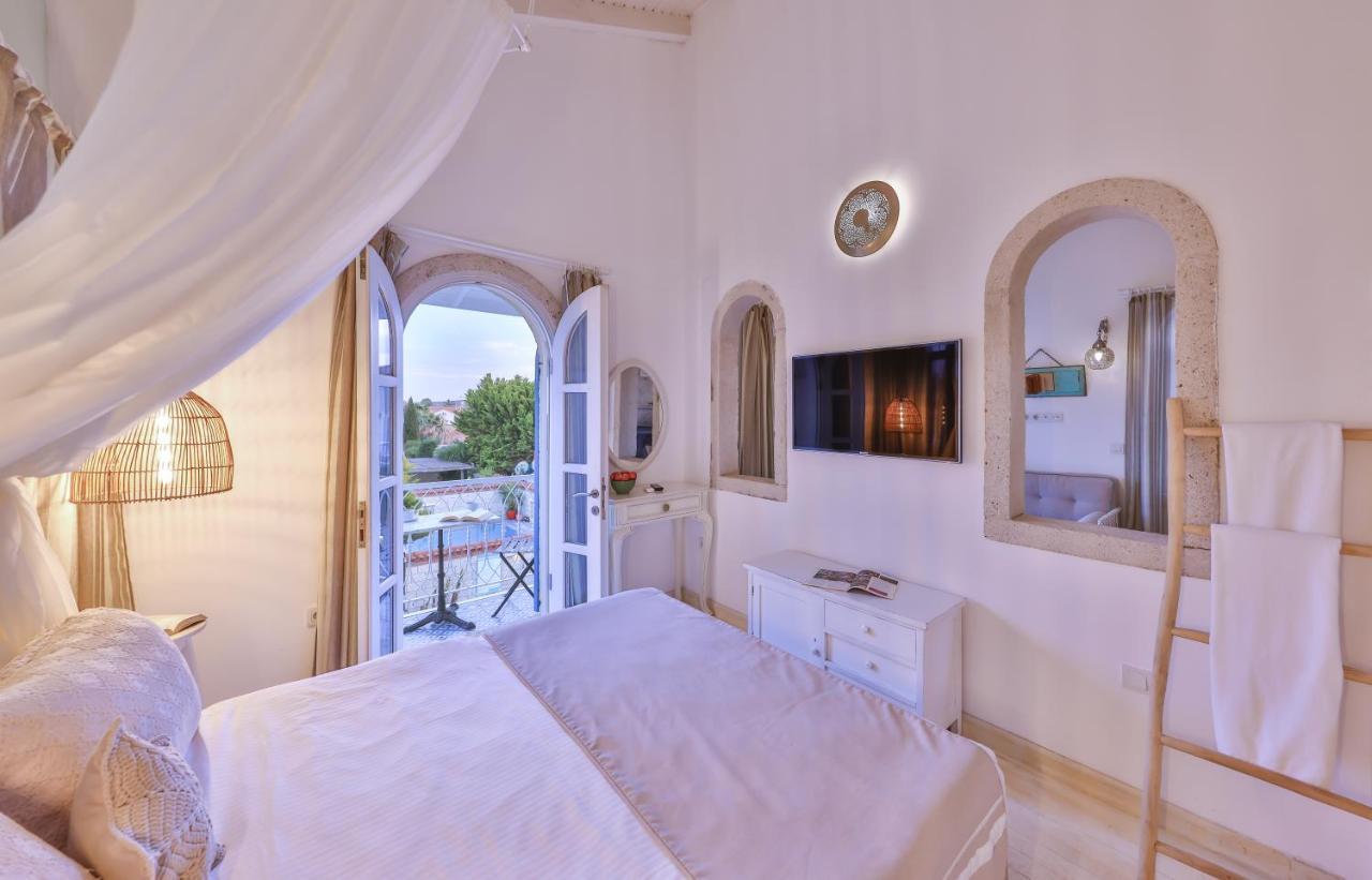 Hotel Cumbali (adults Only) Alacati