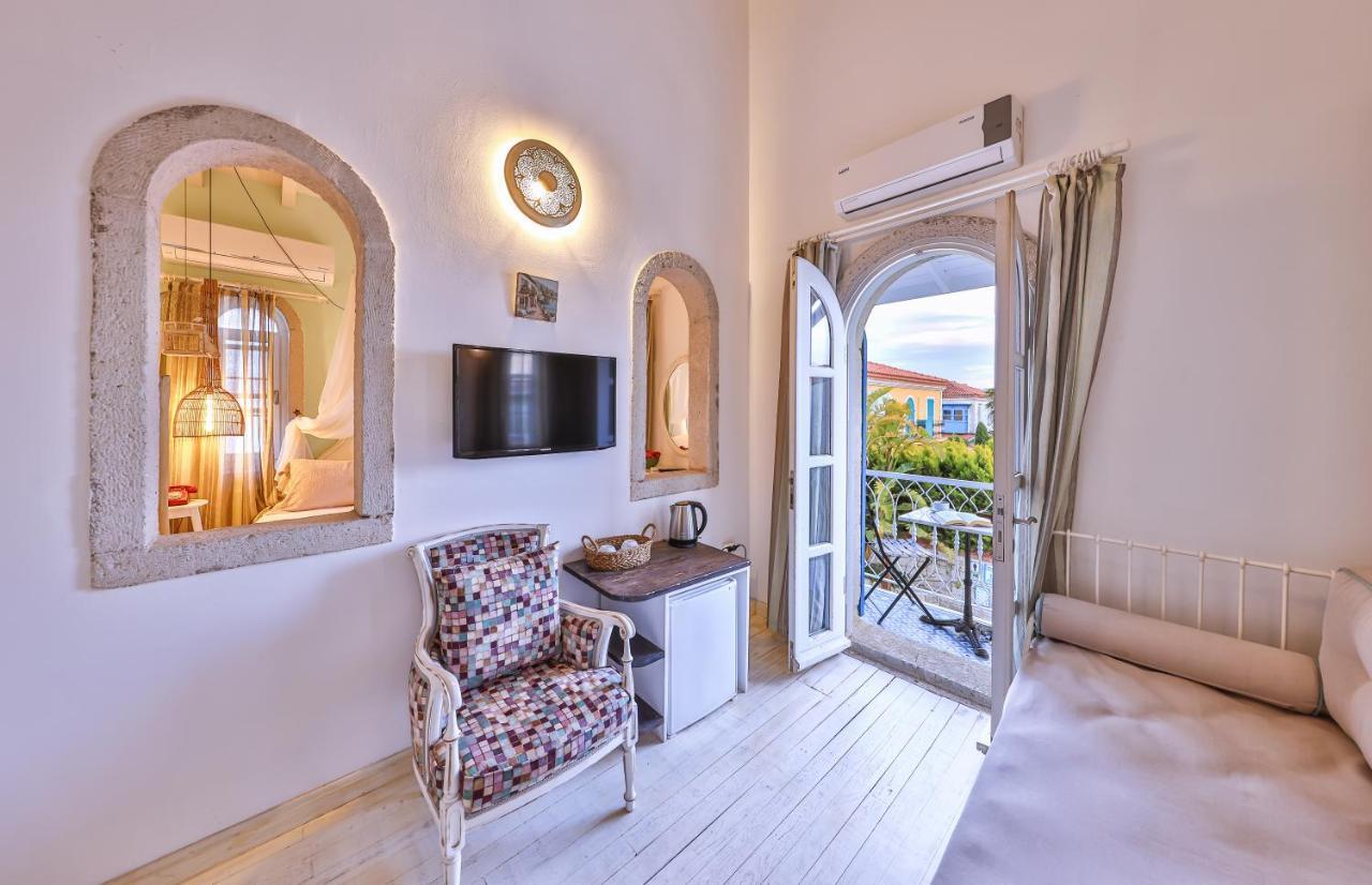 Cumbali (adults Only) Hotel