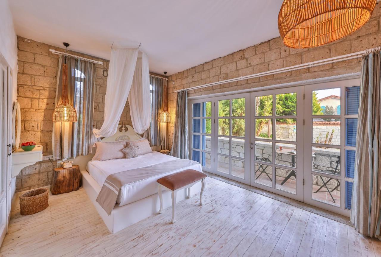 Cumbali (adults Only) Hotel 4*
