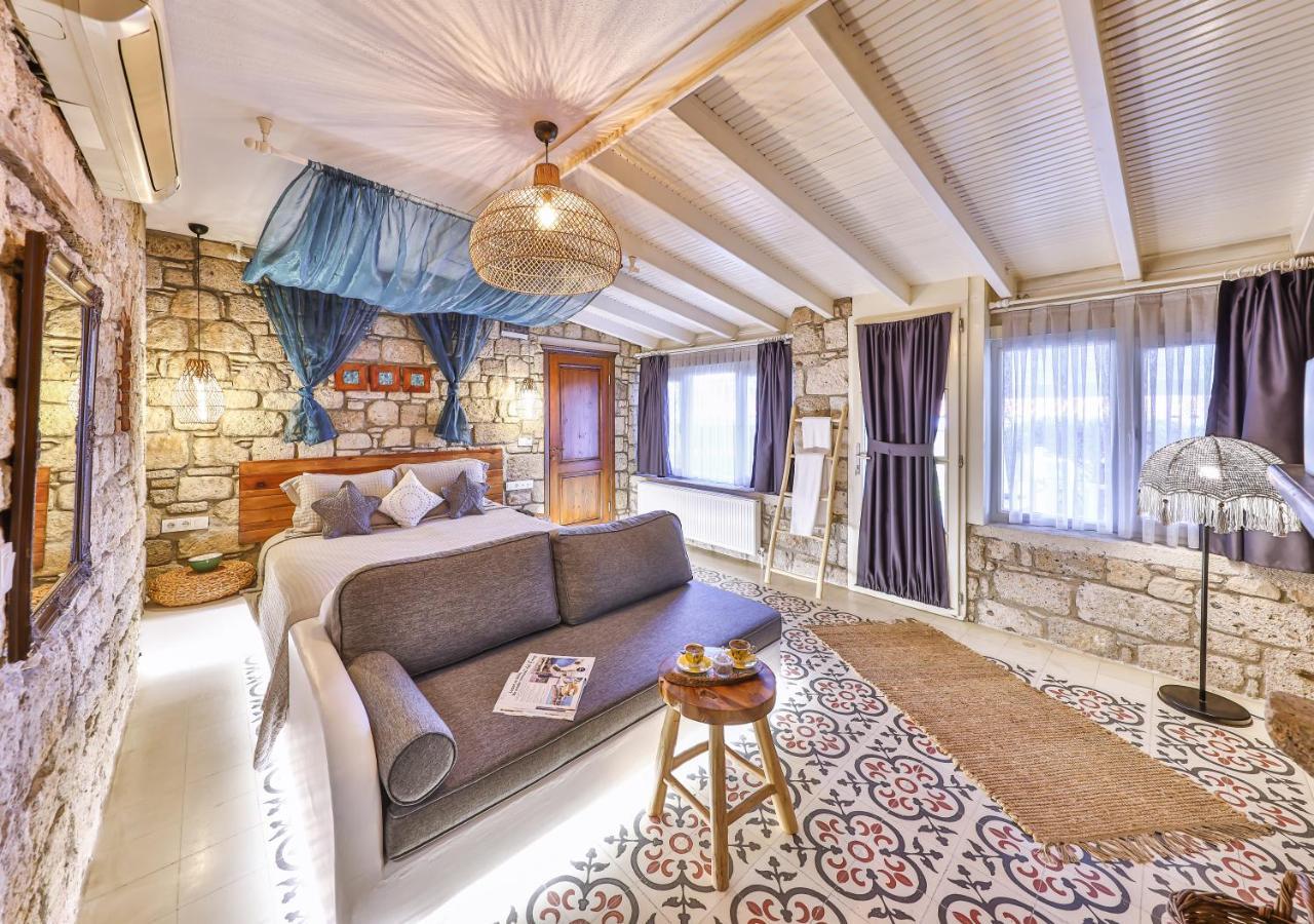 Cumbali (adults Only) 4* Alacati