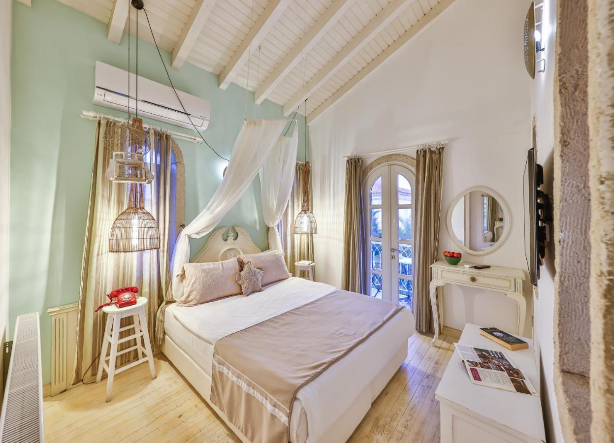 Cumbali (adults Only) 4* Alacati
