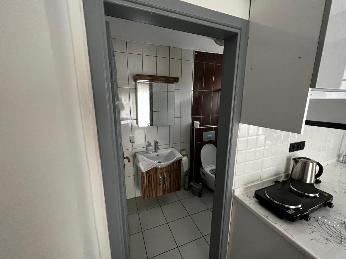 Aparthotel Andy's