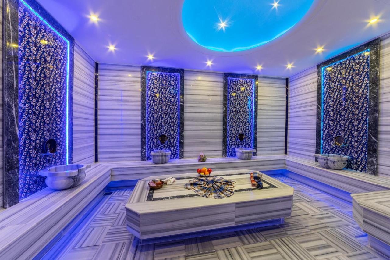 Demiray Old Hotel 5*