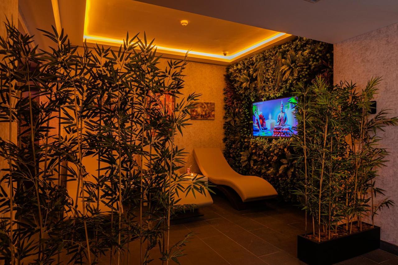 Demiray Old Hotel Istanbul