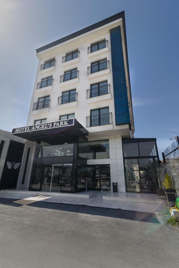 Angel's Park Hotel Denizli (Denizli)