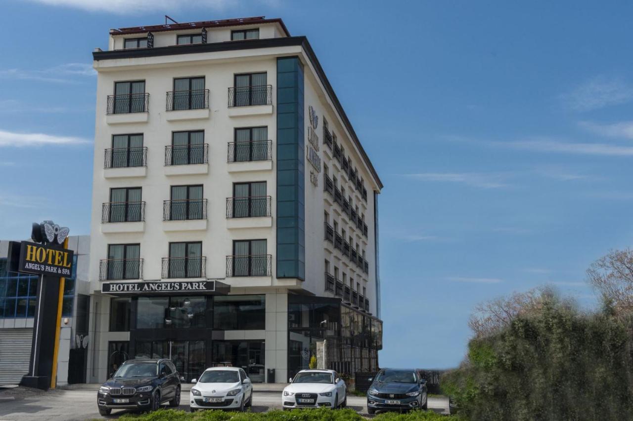 Hotel Angel's Park 4*