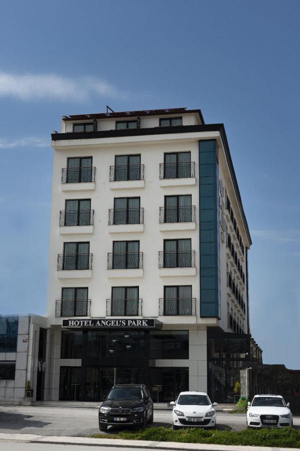 Hotel Angel's Park 4*