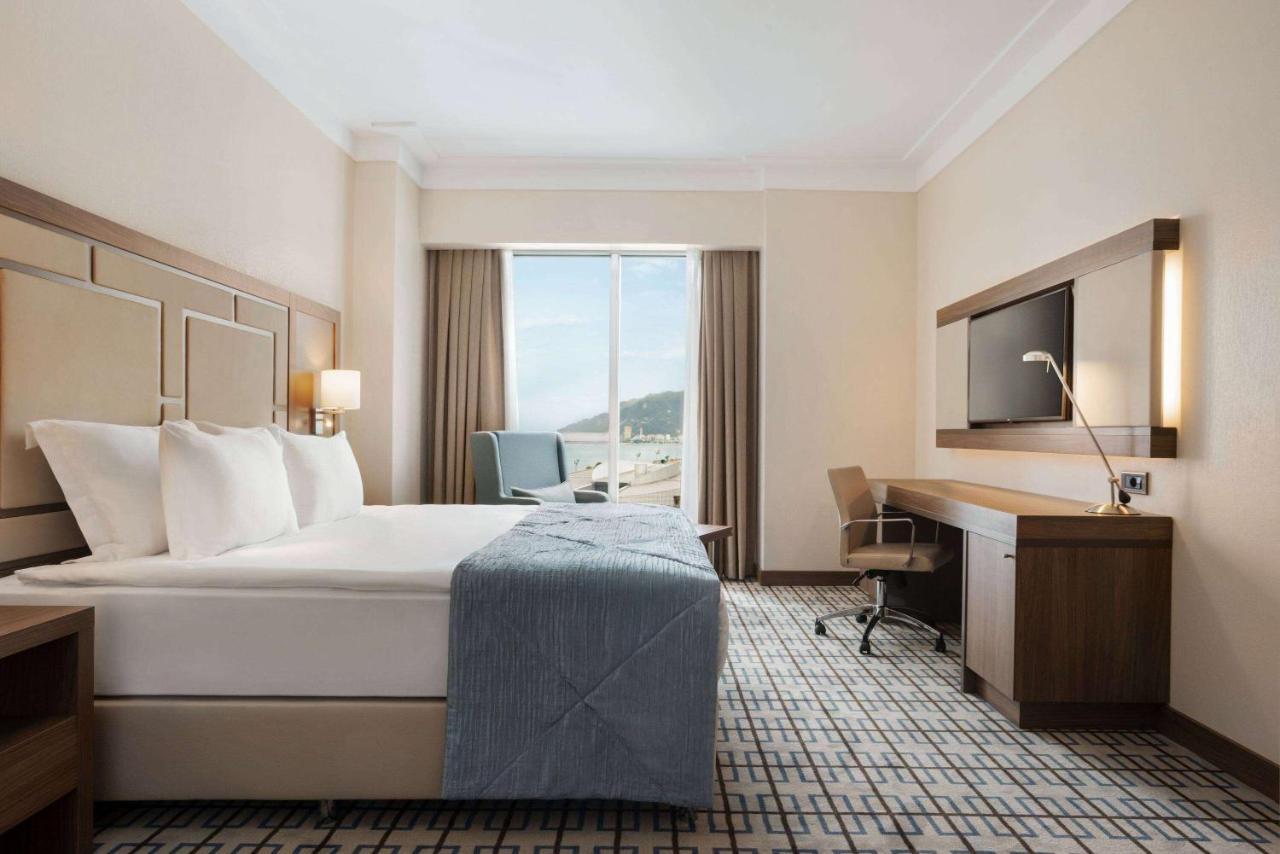 Hotel Ramada Plaza By Wyndham Rize