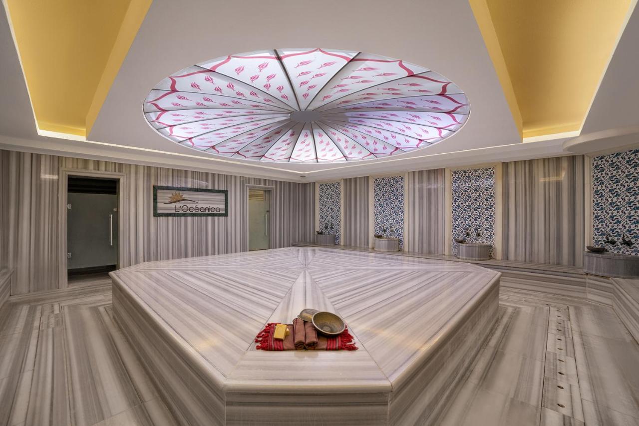 L'oceanica 5* Kemer