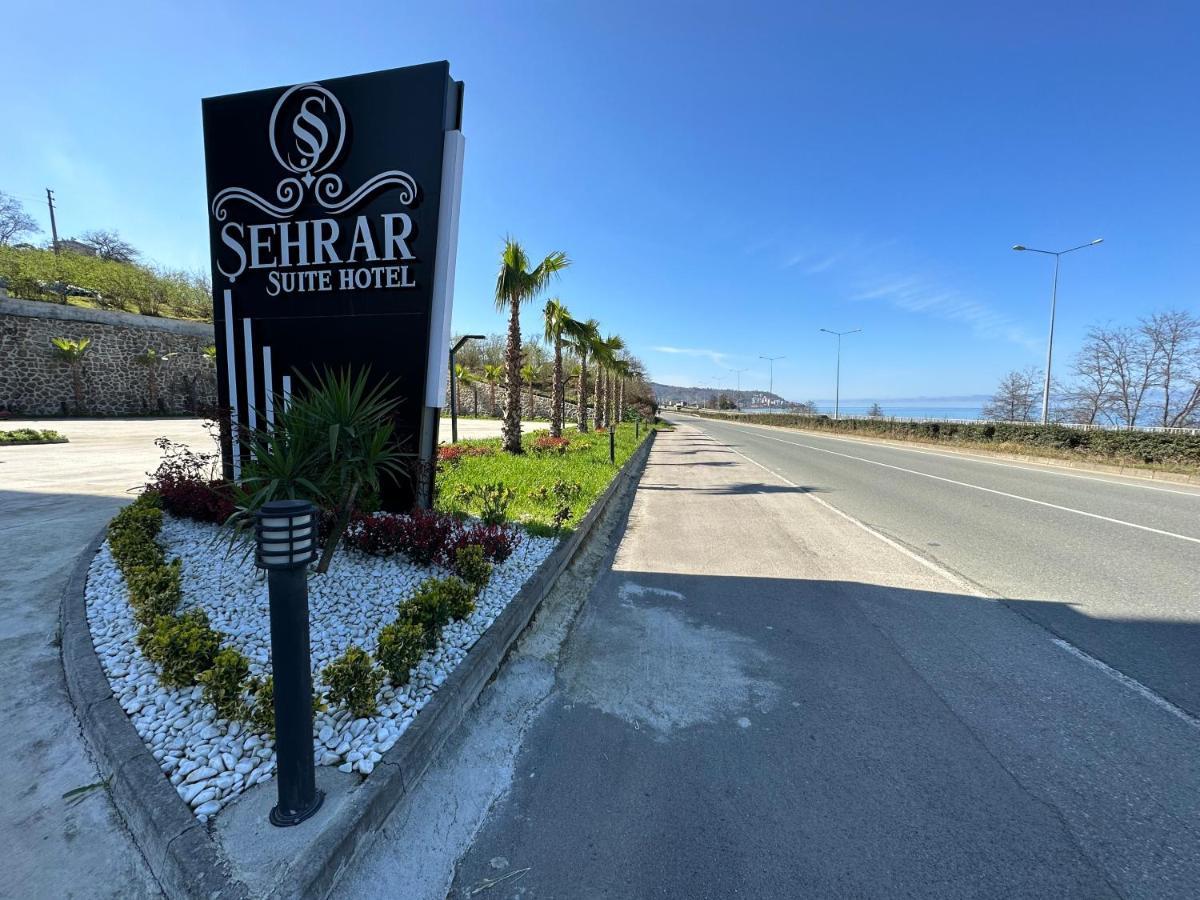 Sehrar Hotel