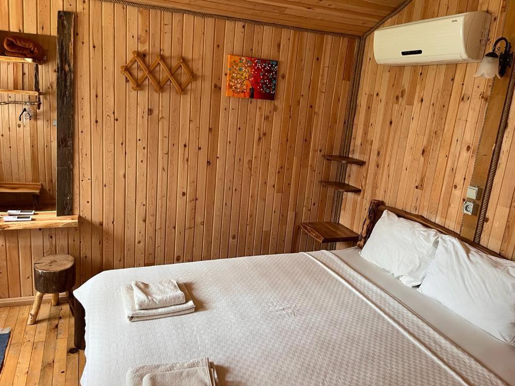 Olive Garden Kabak 2* Faralya