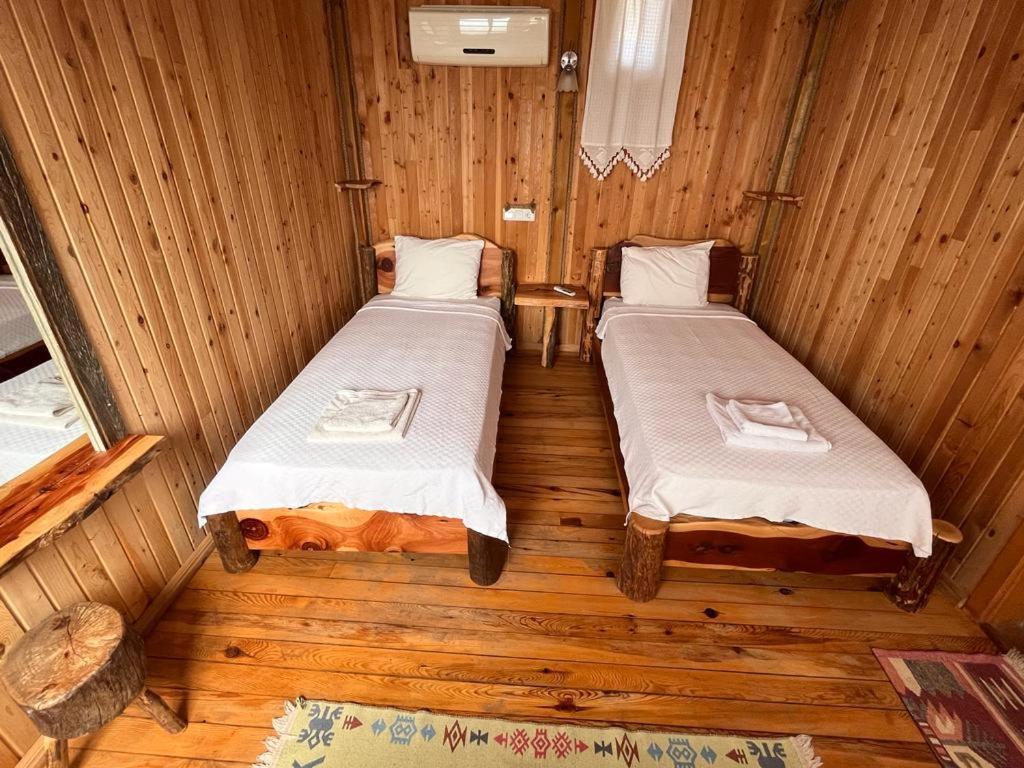 Holiday park Olive Garden Kabak 2*