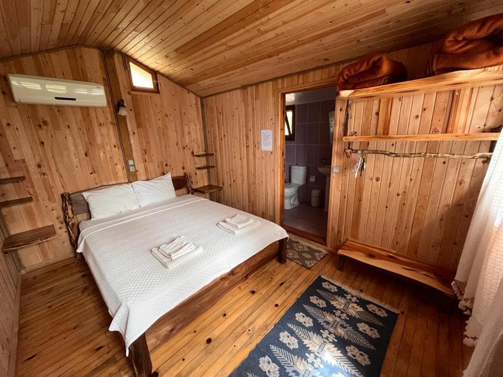 Holiday park Olive Garden Kabak