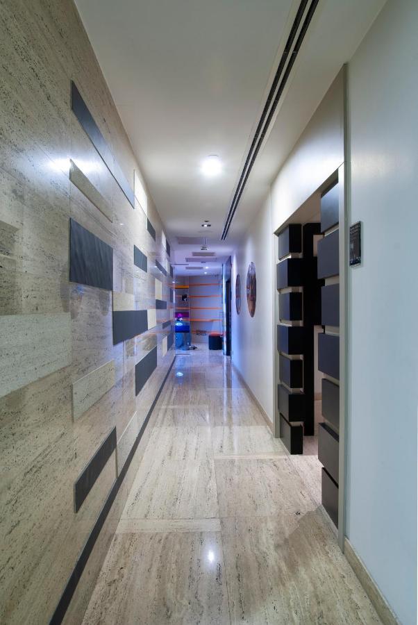 Apartment Armoni Istanbul