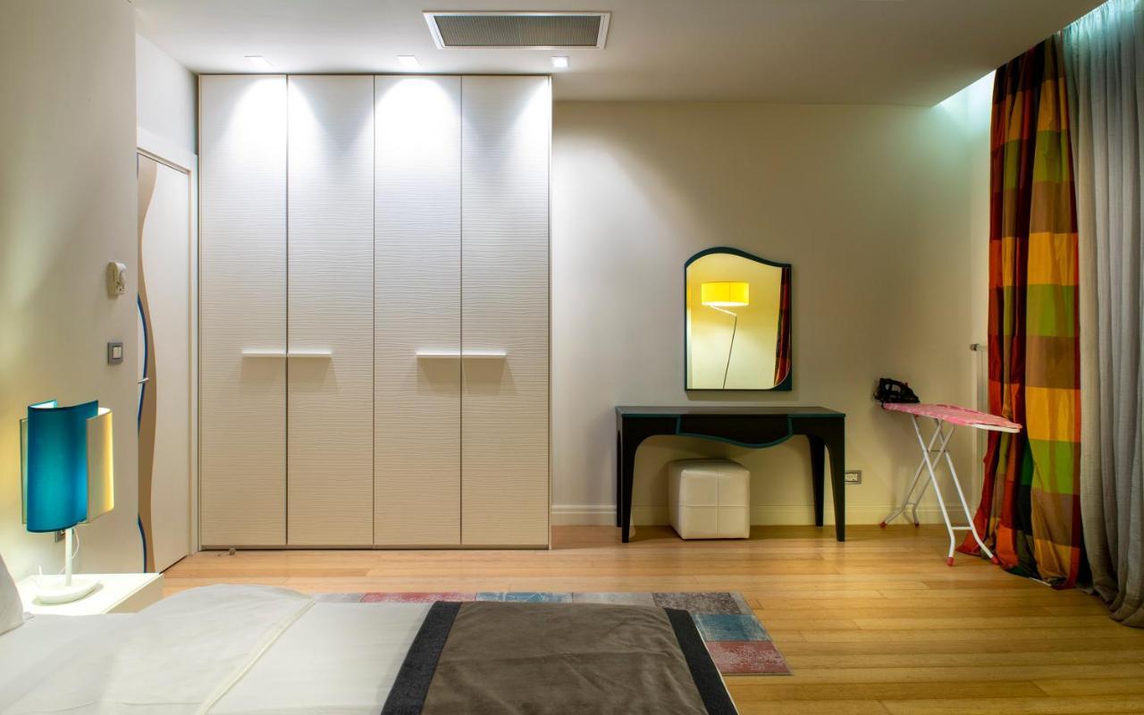 Armoni Apartment *