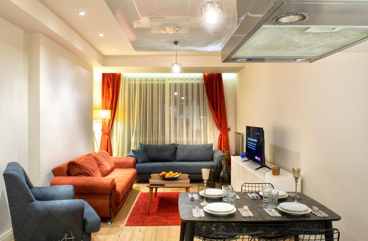 Armoni Istanbul