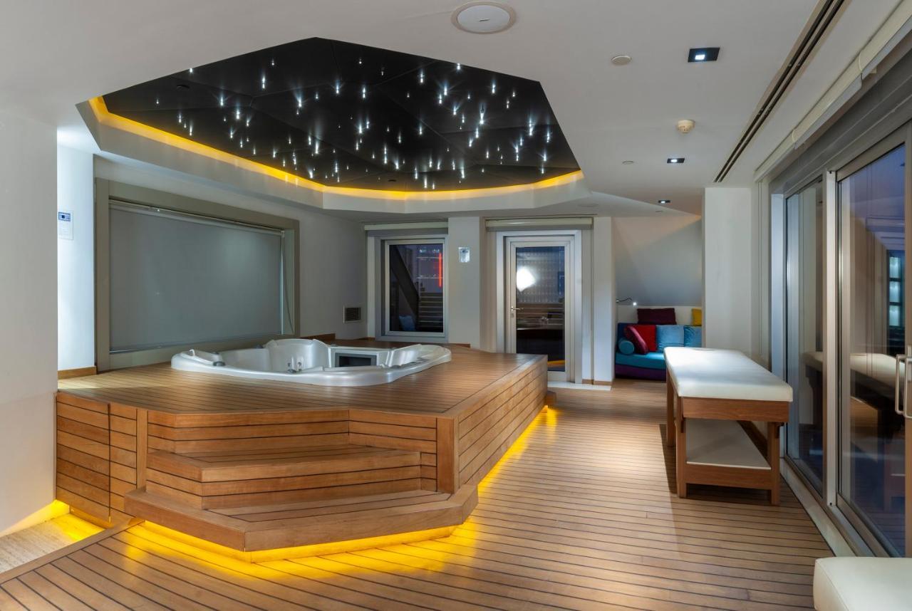 Armoni Apartment Istanbul