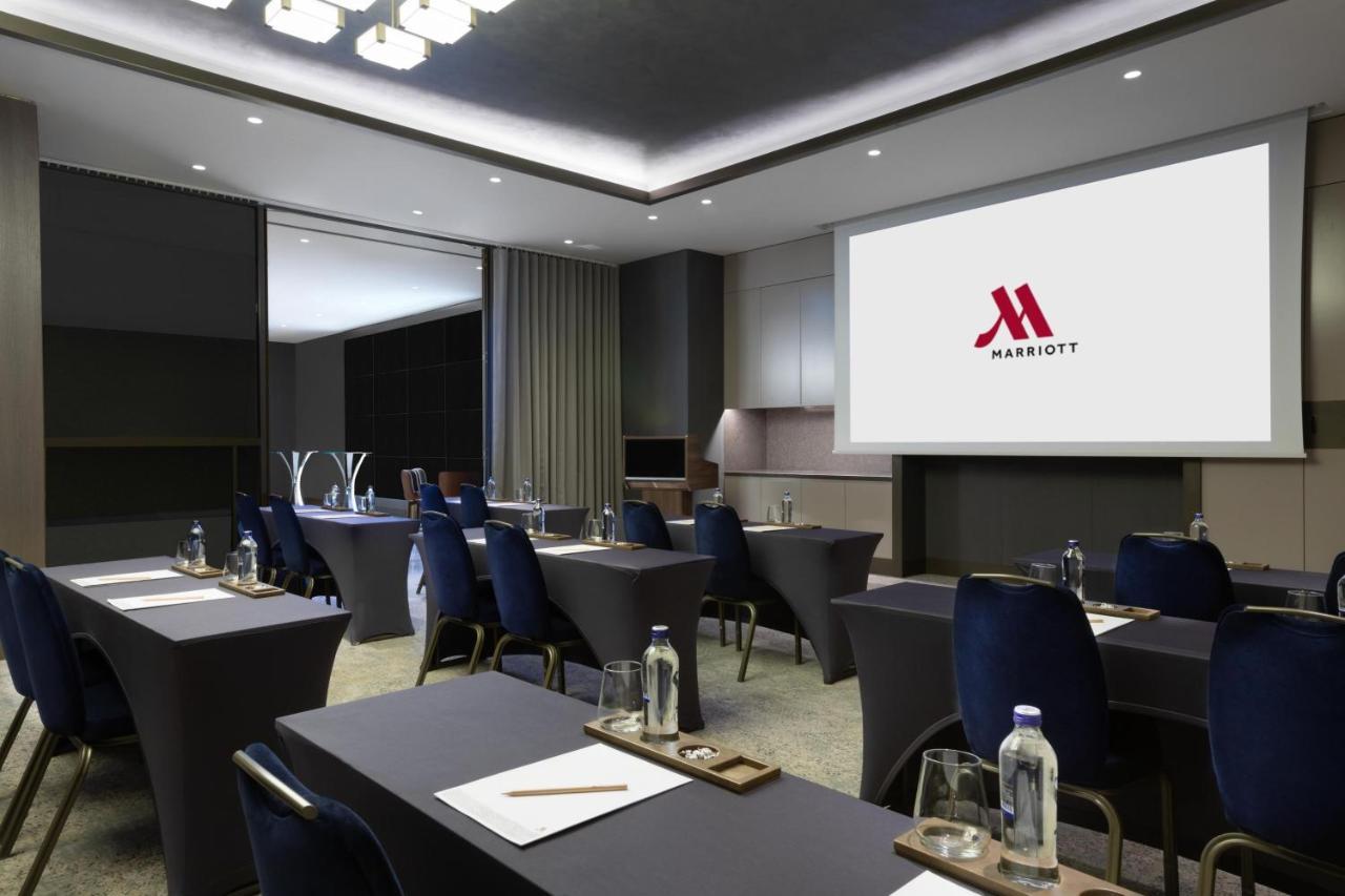 Marriott Hotel Izmir