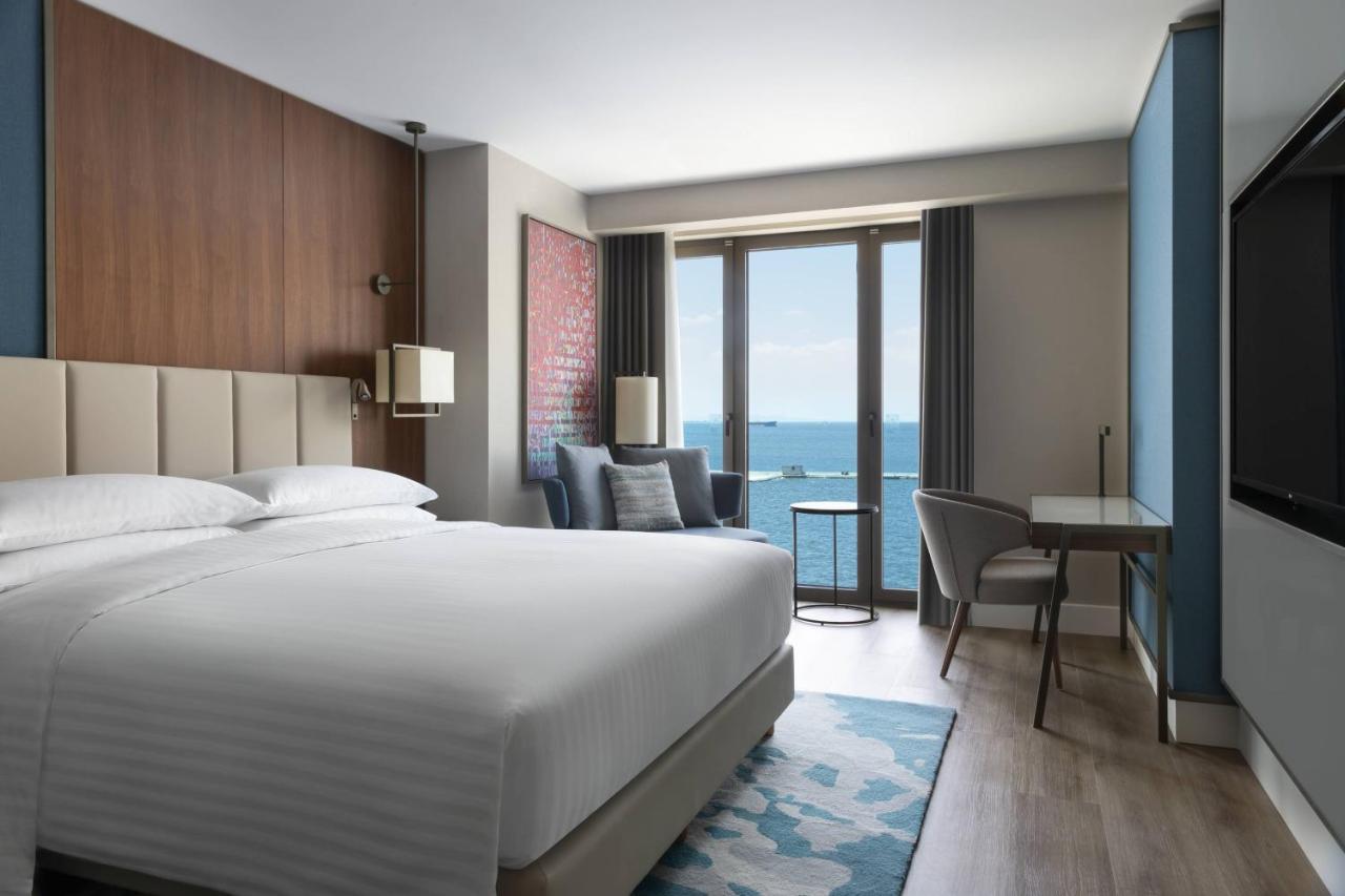 Marriott Hotel