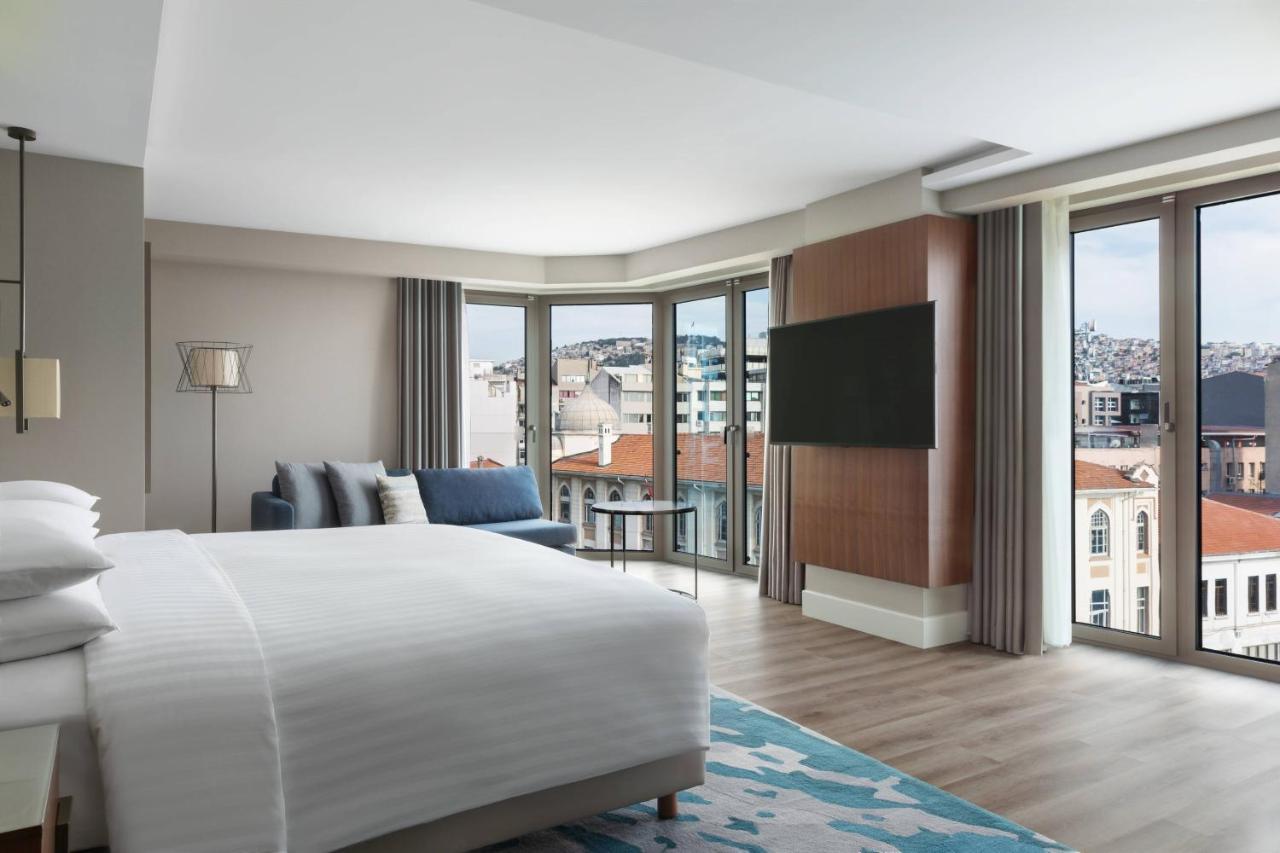 Marriott Hotel