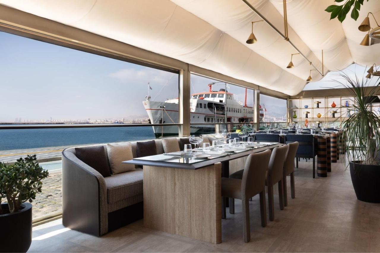 Marriott 5* Izmir