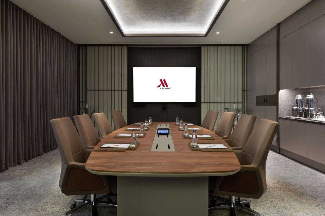 Marriott 5* Izmir