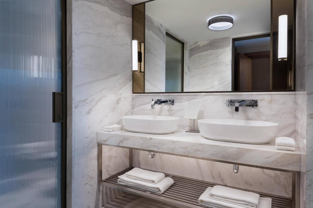 Hotel Marriott 5*