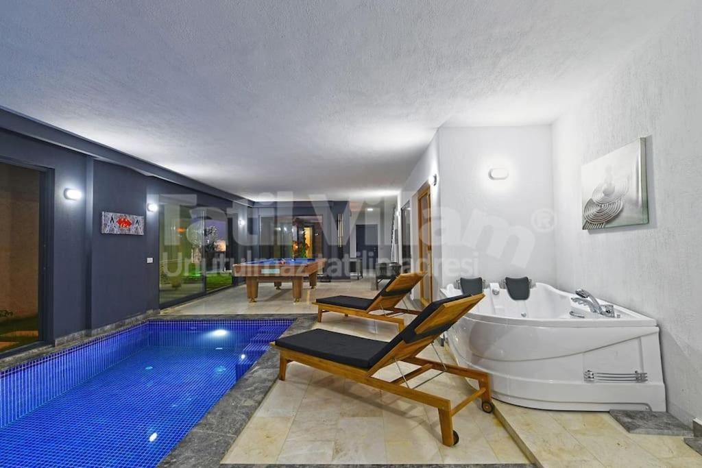 Everest Villa *