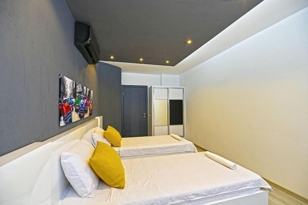 Villa Everest *