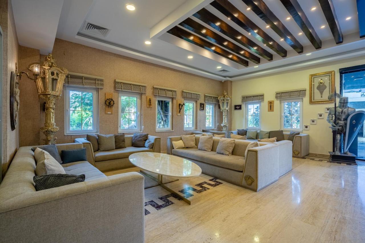 Hotel Golden Bodrum