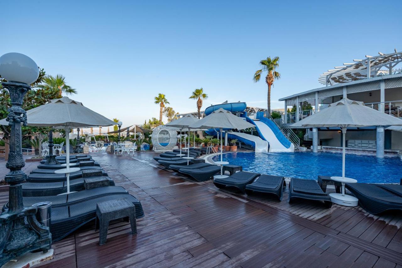 Golden Bodrum Hotel 4*