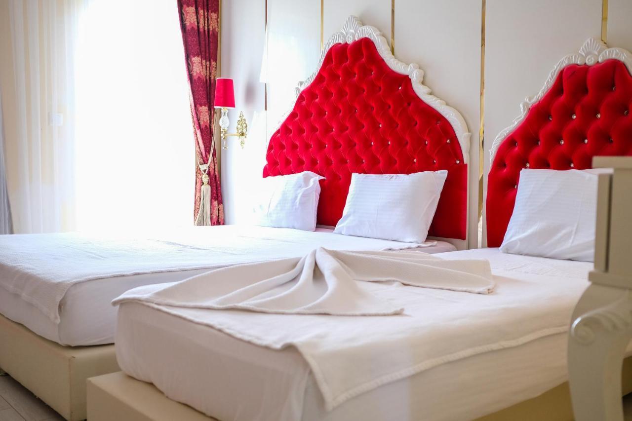 Golden Bodrum Hotel 4*