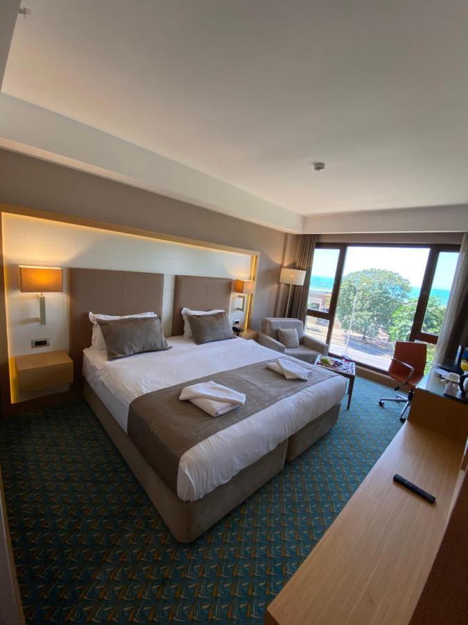 Blue Sea Hotel Trabzon