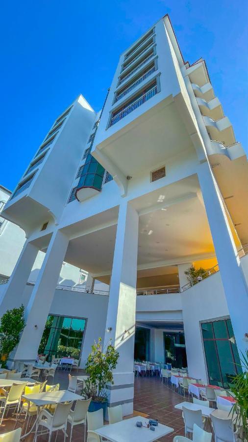Resort Stella Ultra 5*