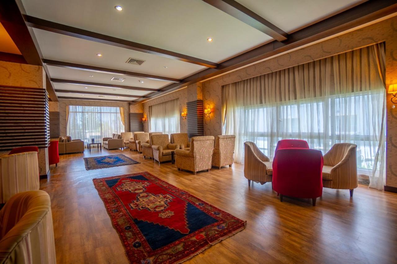 Stella Ultra Resort 5*