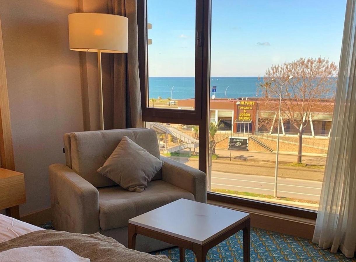 Hotel Blue Sea Trabzon