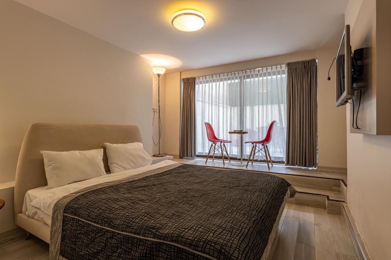 Calanthe Istanbul