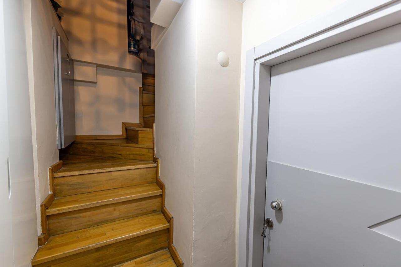 Hotel Calanthe 3*