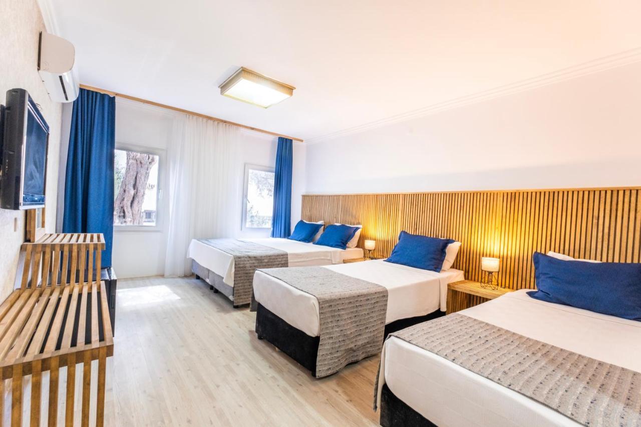 Costa Hotel Bodrum
