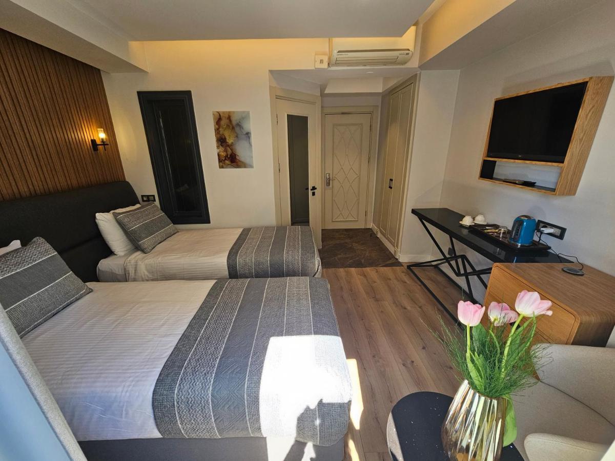 Anthemis 4* Istanbul