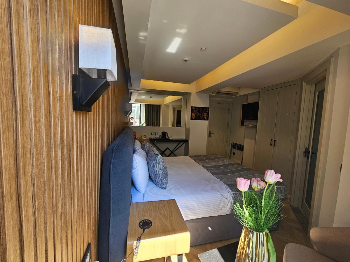 Anthemis Hotel Istanbul