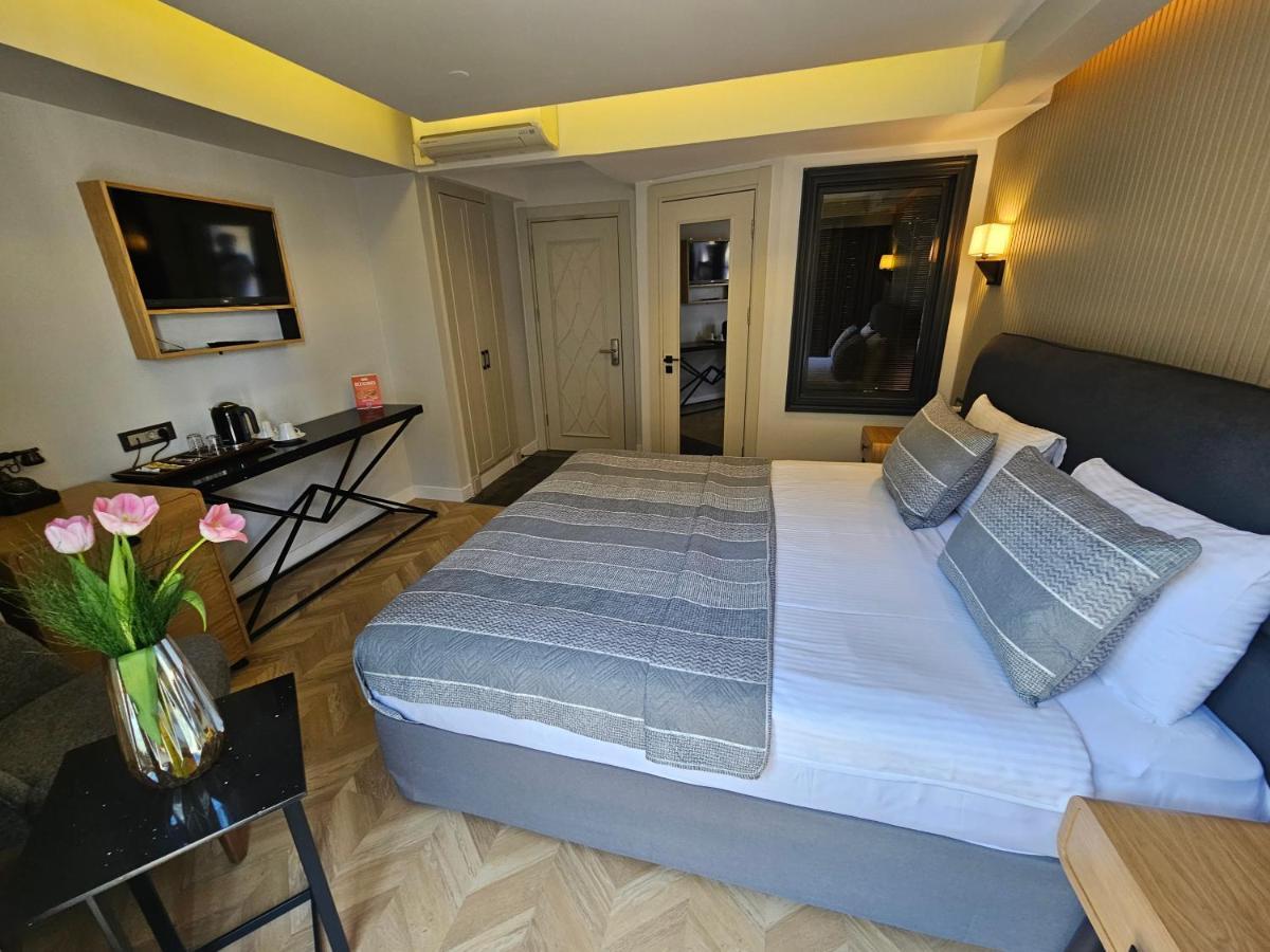 Hotel Anthemis