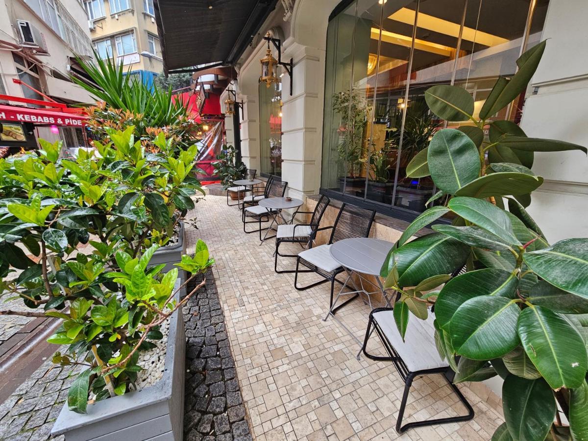 Hotel Anthemis