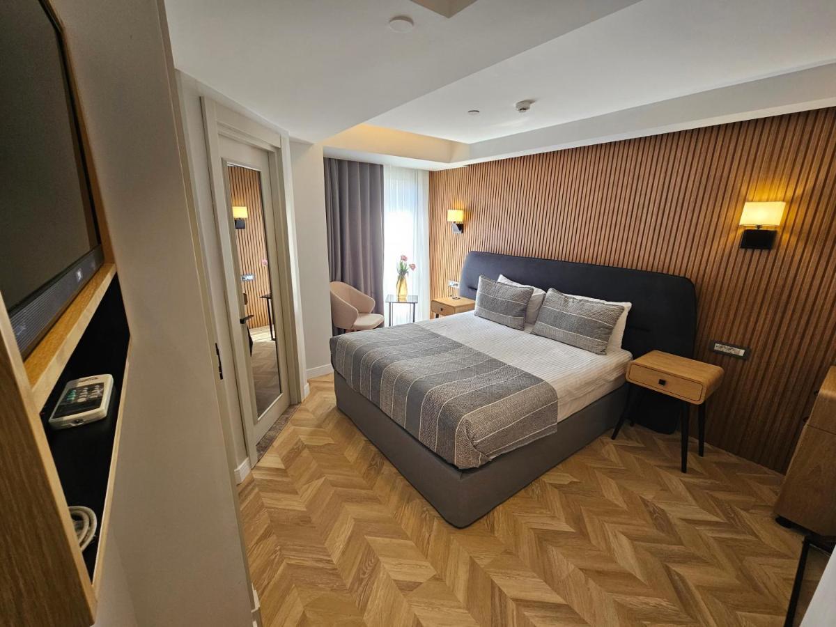 Anthemis Hotel
