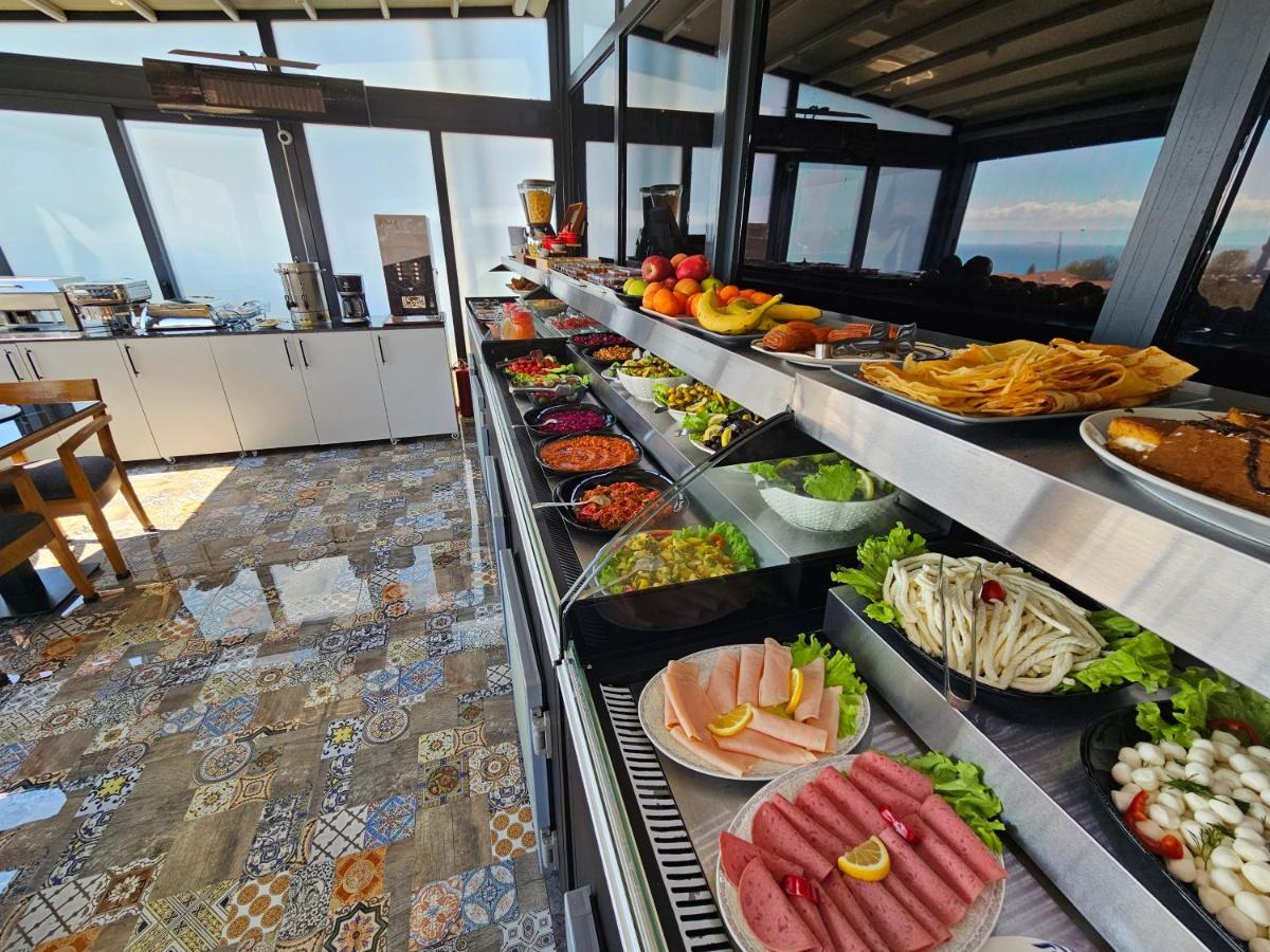 Anthemis Hotel Istanbul