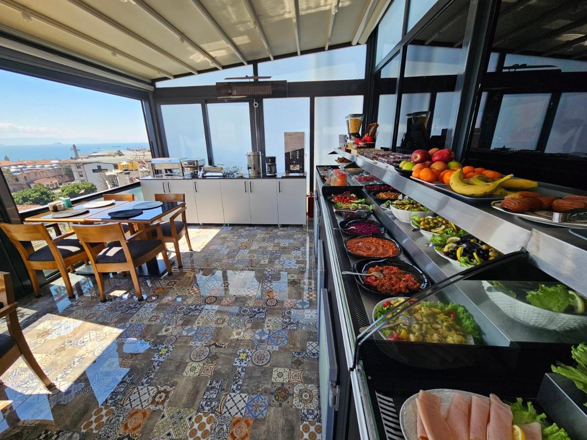 Hotel Anthemis