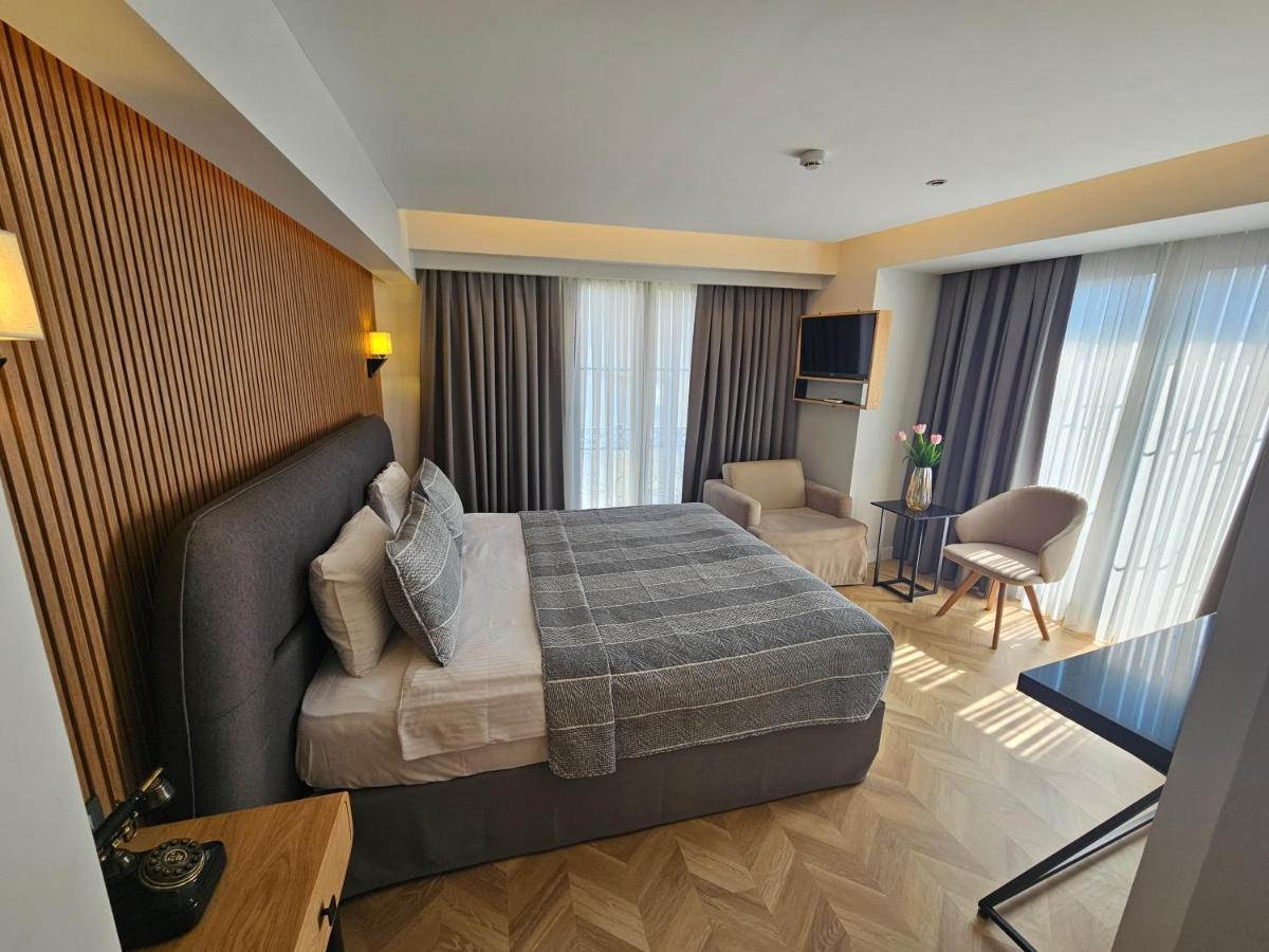 Anthemis Istanbul