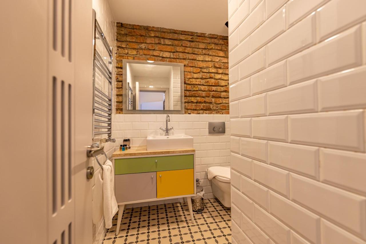 Hotel Calanthe Istanbul