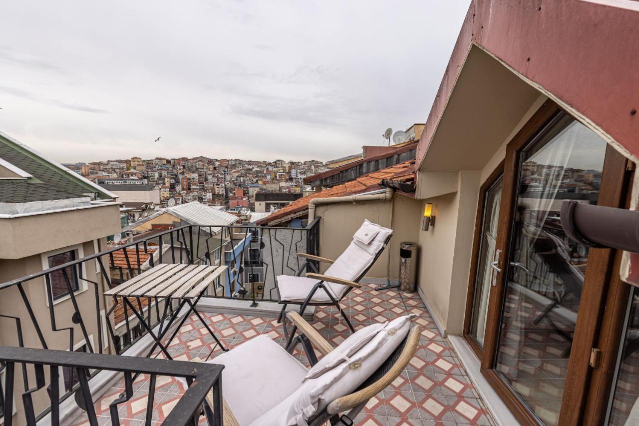 Hotel Calanthe 3*
