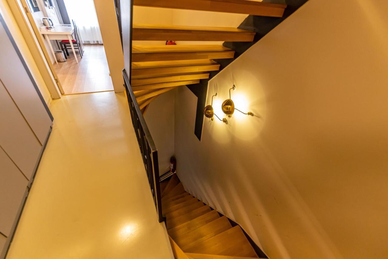 Hotel Calanthe 3*
